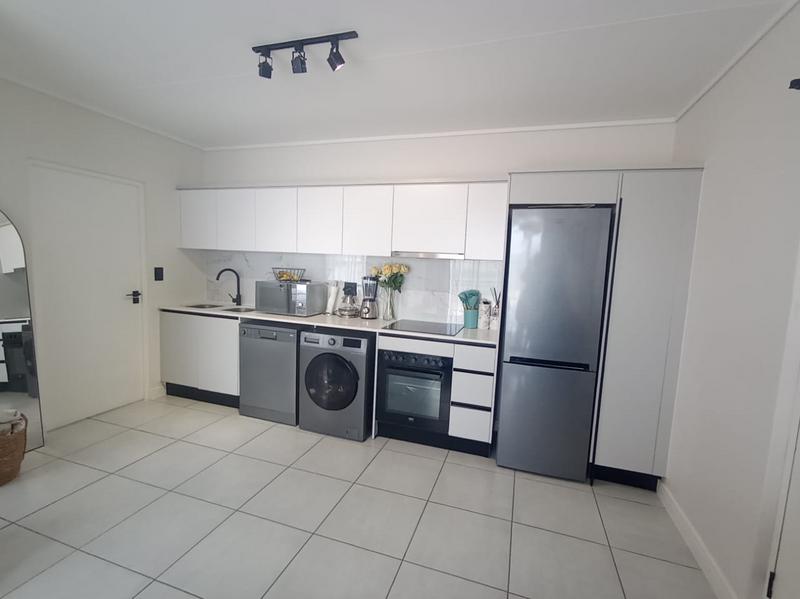 To Let 1 Bedroom Property for Rent in Zevenwacht Western Cape